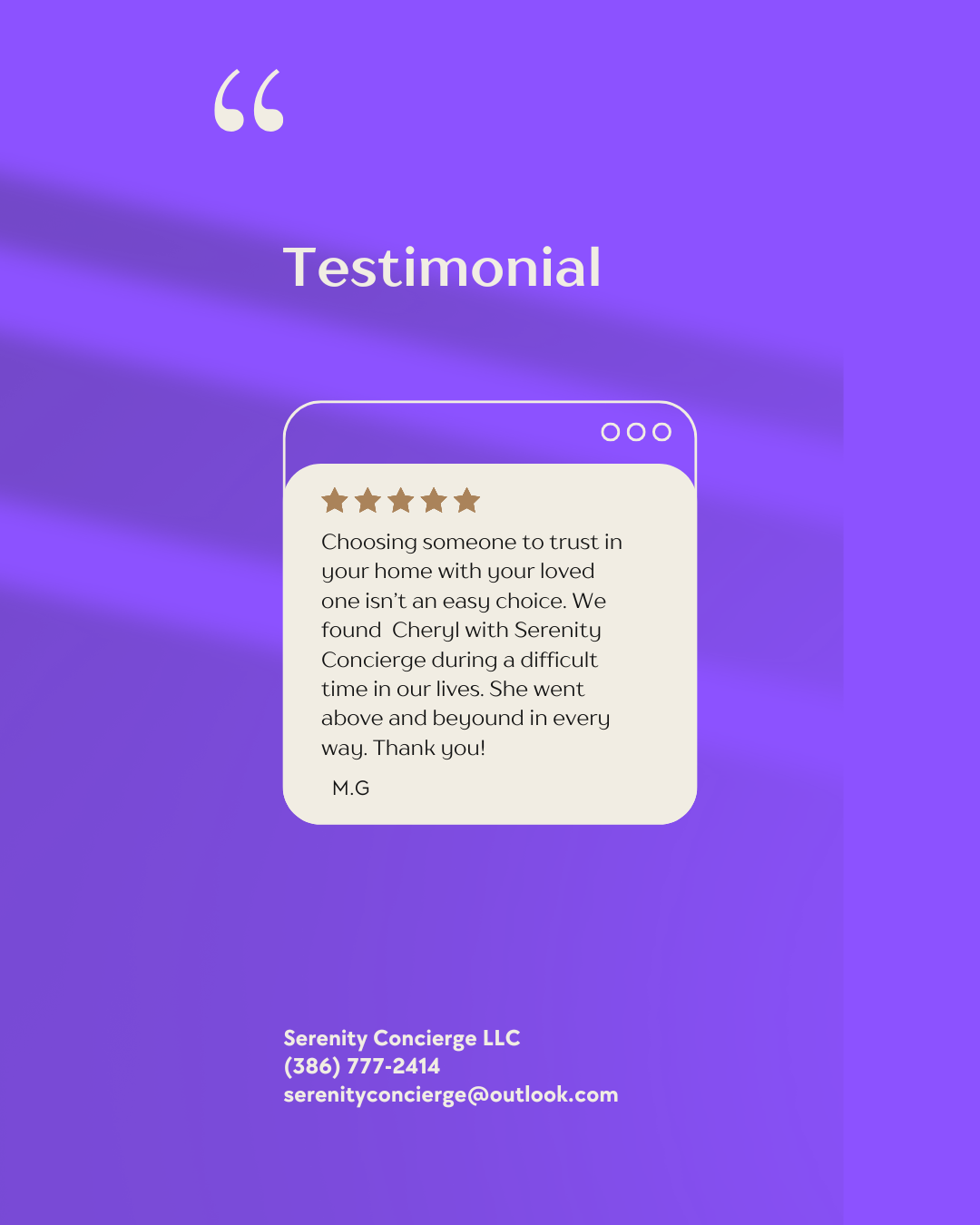 Maureen Testimonial (Instagram Post (45))